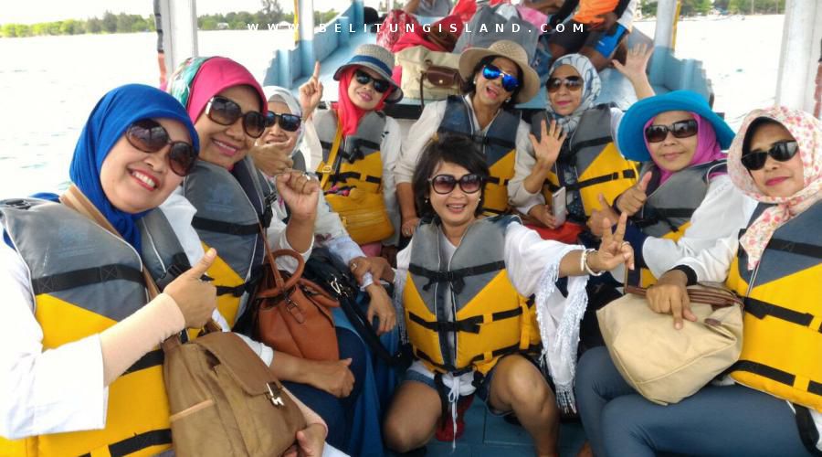 belitung image